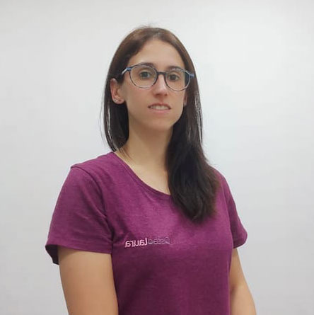 Laura Gracia