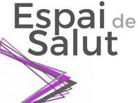 Logo de Espai de Salut