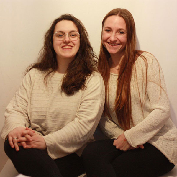 Marta i Jessi