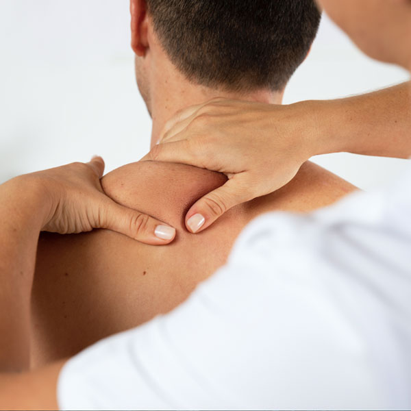 Osteopatia General