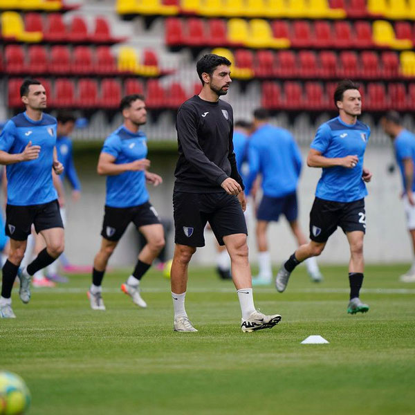Xavi Miñambres